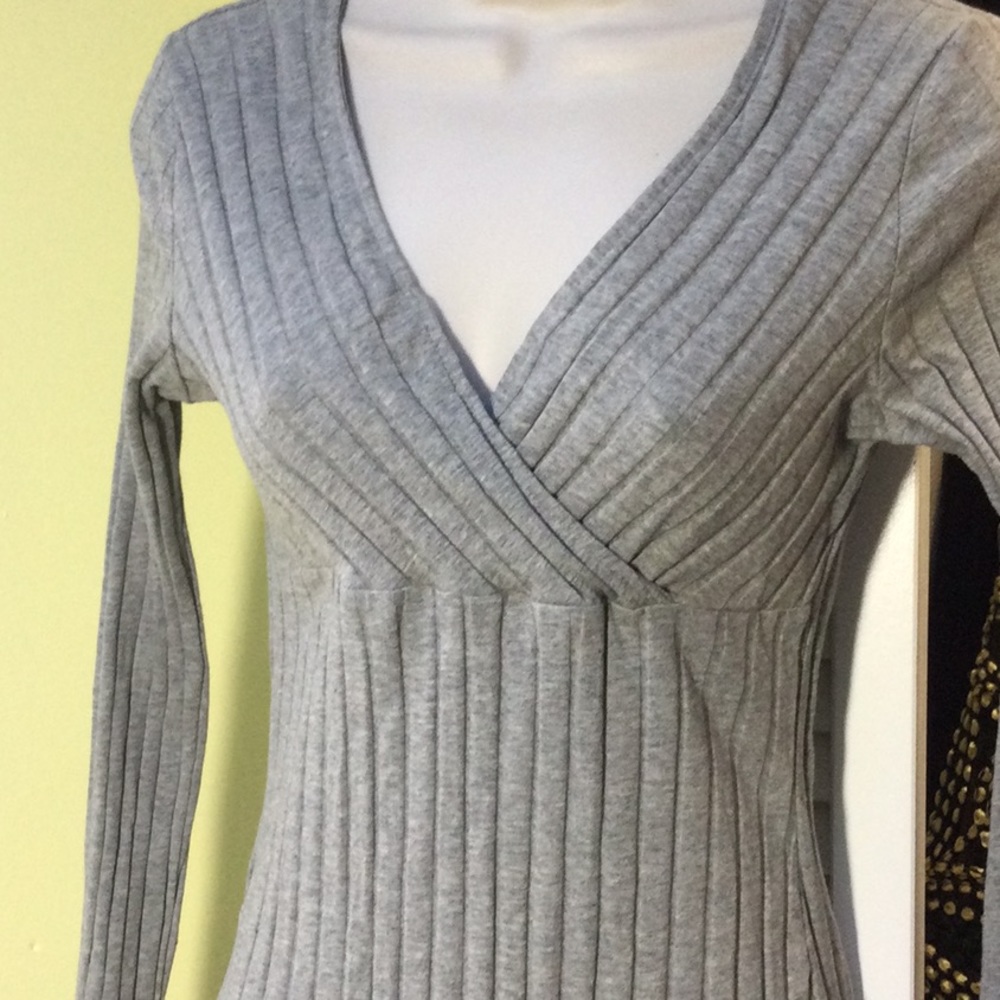 SHEIN Ribbed Bodycon Dress - Picture 9 of 9